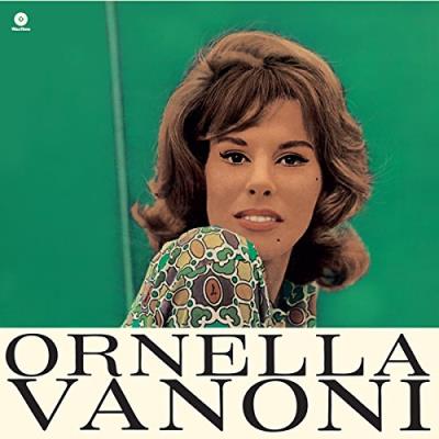 ORNELLA VANONI/LP