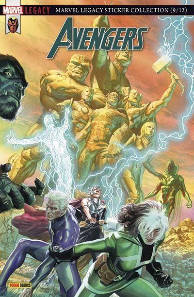 Avengers