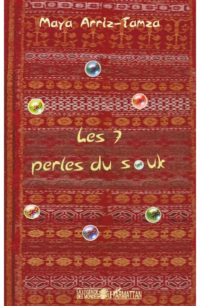 7 perles du souk