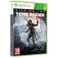Tomb Raider Edition Combat Strike - Xbox 360 - Neuf Sous Blister - Version Française