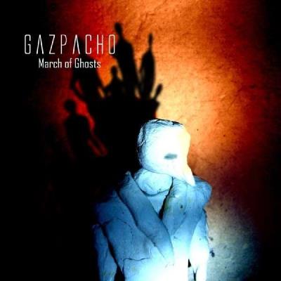 March of ghosts - 2 LP