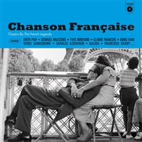 Chanson francaise