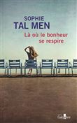 Là où le bonheur se respire