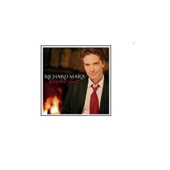 Christmas Spirit Richard Marx Vinyle album Achat & prix fnac
