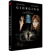 Giorgino Édition Collector Combo Blu-ray DVD