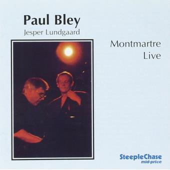 Montmartre Live Paul Bley CD album Achat & prix fnac