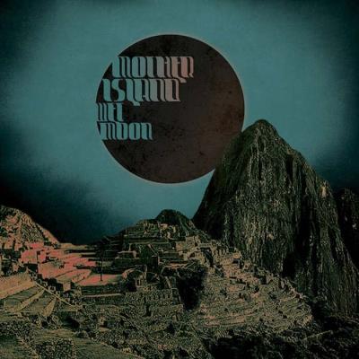 WET MOON
