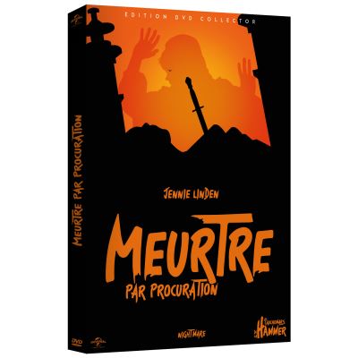 Meurtre par procuration