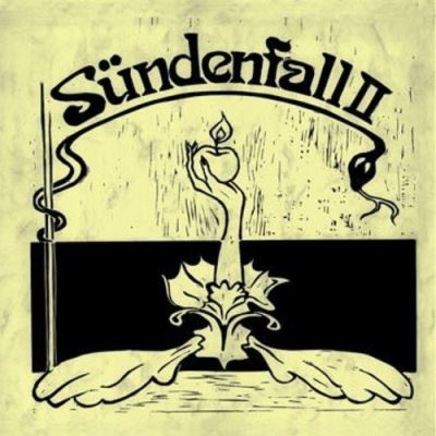 Sundenfall ii
