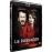 Le passagerLe passager Saison 1 Blu-ray_0