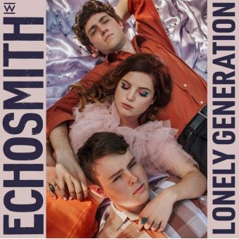 Echosmith - 1