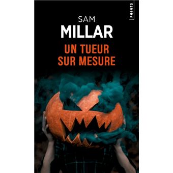 Un tueur sur mesure