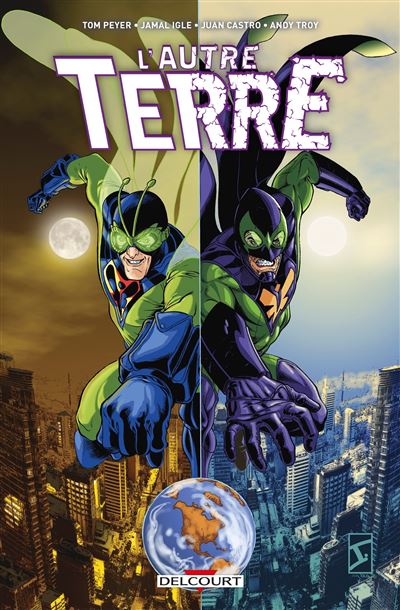 Autre terre