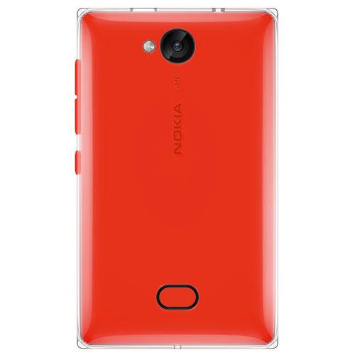 nokia asha 503 red