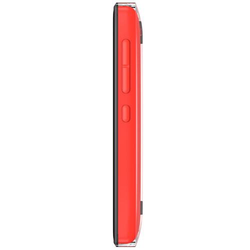 nokia asha 503 red