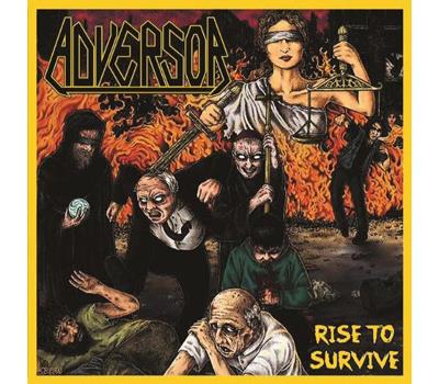 Rise to survive