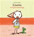 Lisette et le gros mensonge