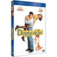 Dingue de Toi - Coffret intégral de la Saison 1
