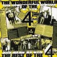 The wonderful world : The best of The 4 Skins