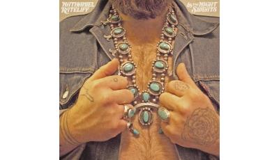 Nathaniel Rateliff and the Night Sweats Softpack