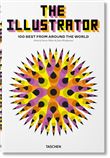 The Illustrator. 100 Best from around the World