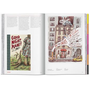 The Illustrator. 100 Best from around the World