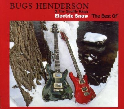 Electric snow best of
