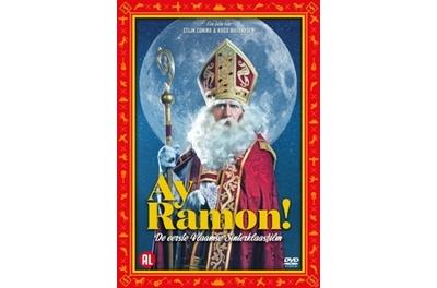 Ay Ramon