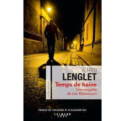 Temps de haine