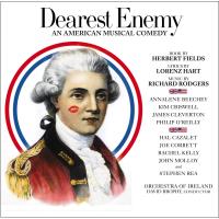 Dearest Enemy: An American Musical Comedy