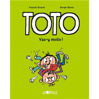 Toto BD, Tome 06