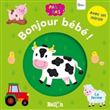 Coucou bébé! - La ferme