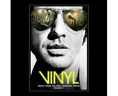 Vinyl Music From The HBO Original Series Volume 1