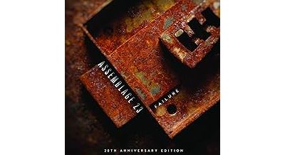 Failure 20th Anniversary