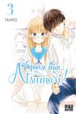 Épouse-moi, Atsumori !