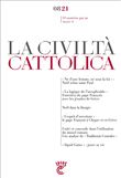 La civilta cattolica 0821