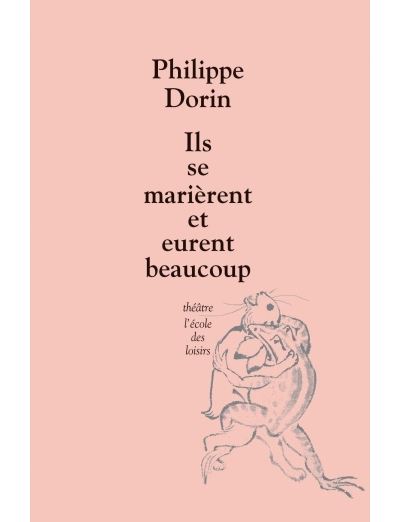 Ils se marierent et eurent beaucoup