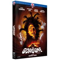 La Gorgone Edition Collector Limitée Combo Blu-ray DVD