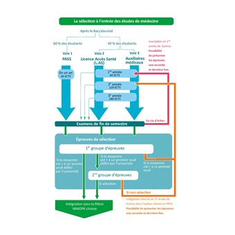Mémo Révisions PASS & L.AS