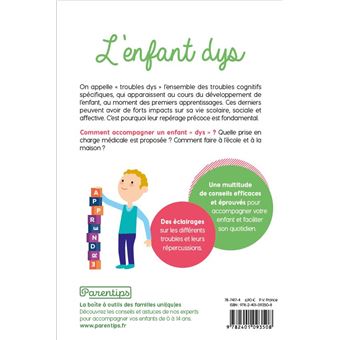 100 activités pour enfants DYS - Dès 5 ans, Cécile Zamorano,Françoise Chée