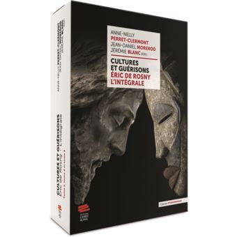 Cultures et guérisons