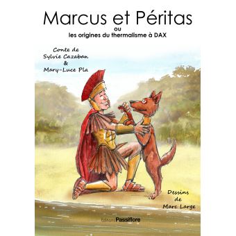 Marcus et Péritas