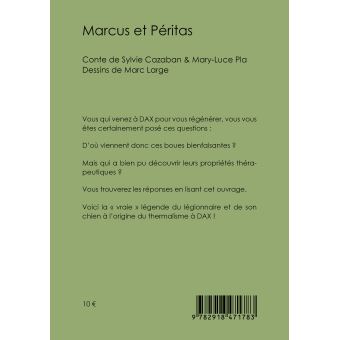 Marcus et Péritas