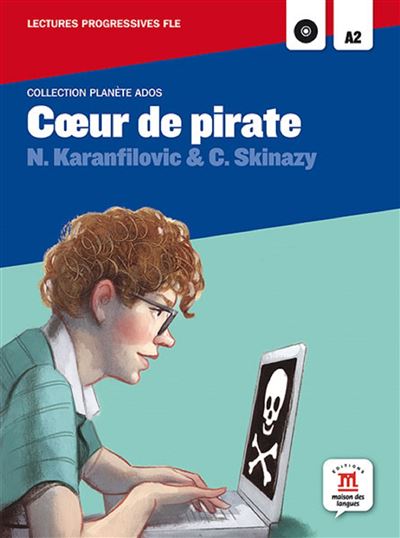 Coeur de pirate, niveau A