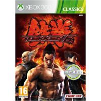 Jeu PS3 Fighting Edition - Inclut Tekken Tag Tournament 2, Soul Calibur V, Tekken 6 - Version Espagnol PAL