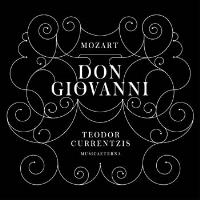 DON GIOVANNI/4LP