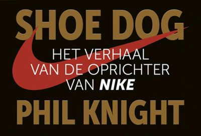 Shoe dog