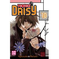 Dengeki Daisy