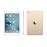 Apple iPad Mini 4 128GB WiFi 7.9" Goud_1