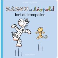 <a href="/node/52266">Zazou et Léopold font du trampoline</a>